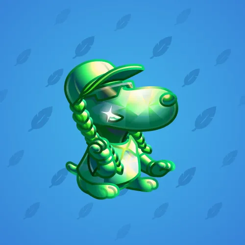 NFT Avatar