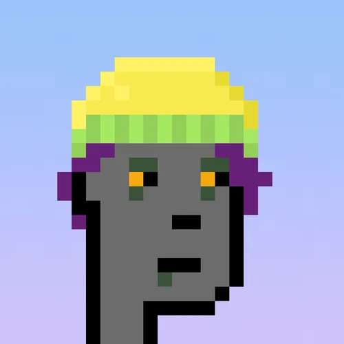 NFT Avatar