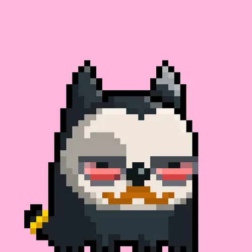 NFT Avatar
