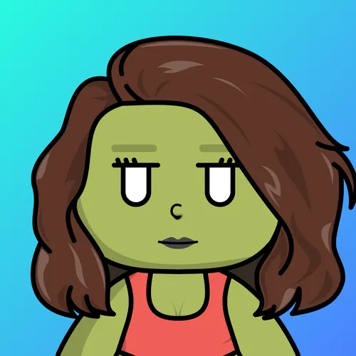 NFT Avatar
