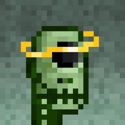 NFT Avatar