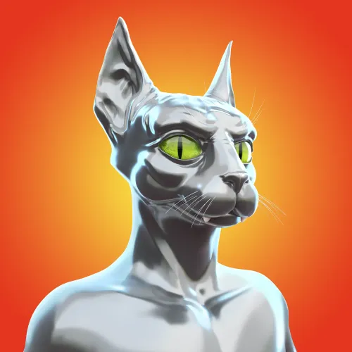 NFT Avatar