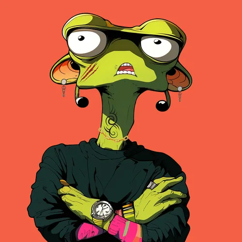 NFT Avatar