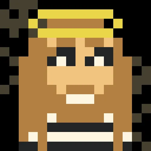 NFT Avatar