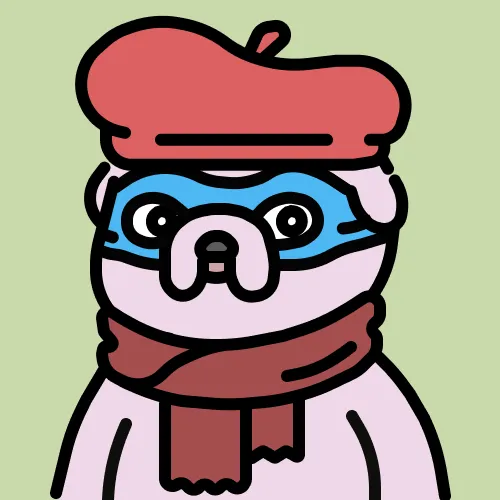 NFT Avatar