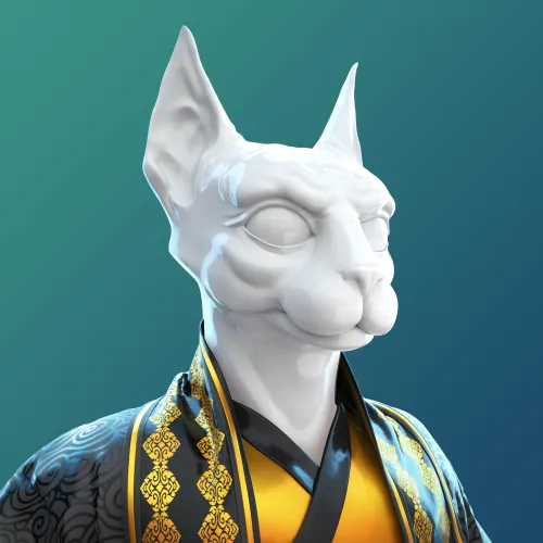 NFT Avatar