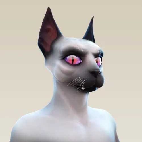 NFT Avatar