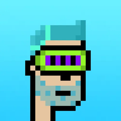 NFT Avatar