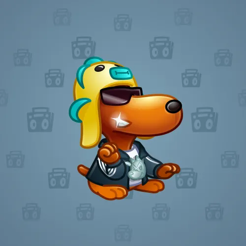 NFT Avatar