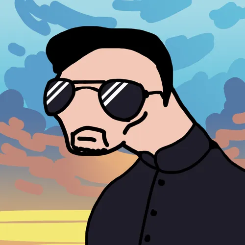 NFT Avatar