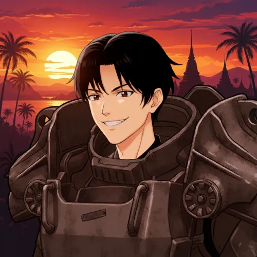NFT Avatar