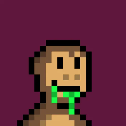 NFT Avatar