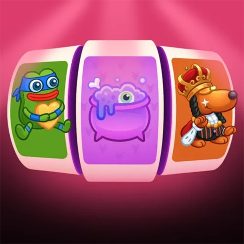 NFT Avatar