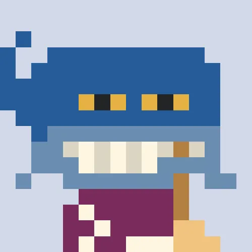 NFT Avatar