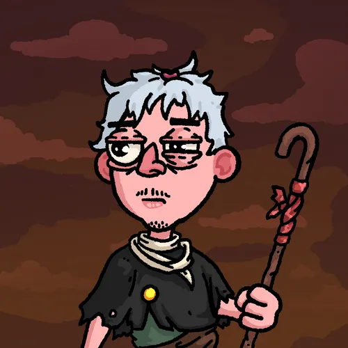 NFT Avatar