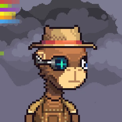 NFT Avatar