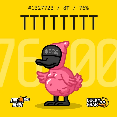 NFT Avatar