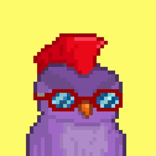 NFT Avatar