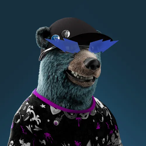 NFT Avatar
