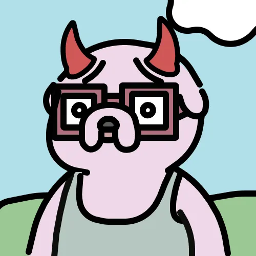 NFT Avatar