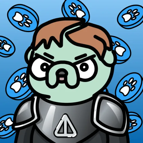 NFT Avatar