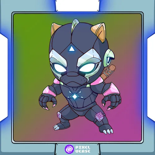 NFT Avatar