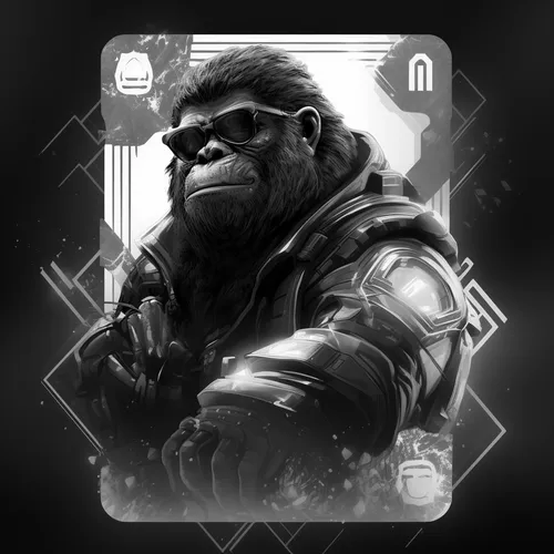 NFT Avatar
