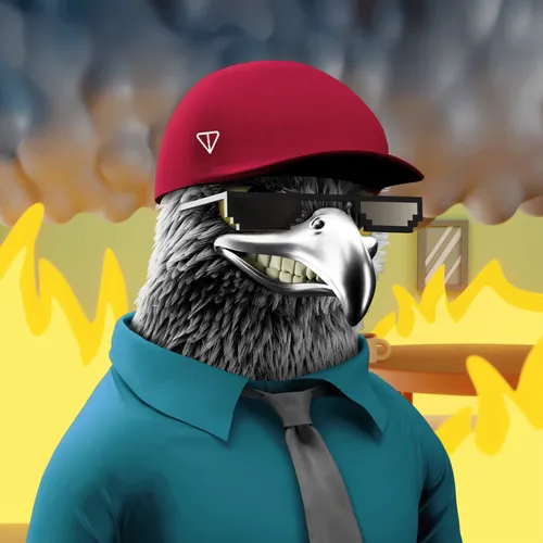 NFT Avatar