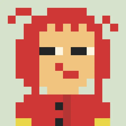NFT Avatar