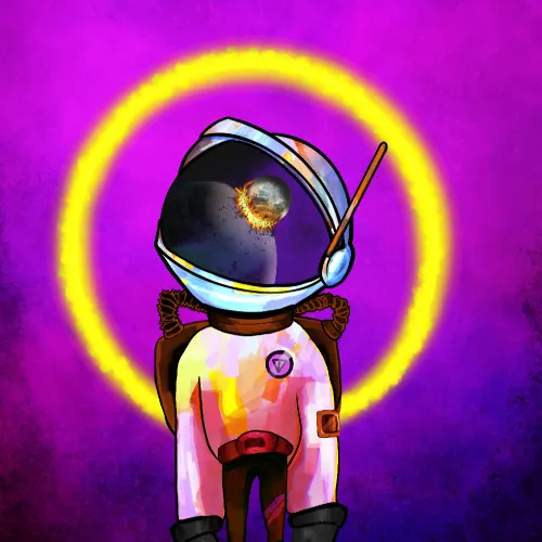 NFT Avatar