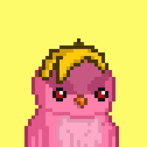 NFT Avatar