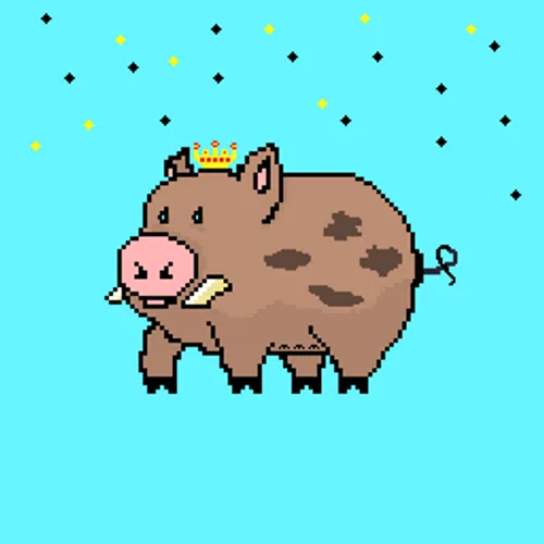 NFT Avatar
