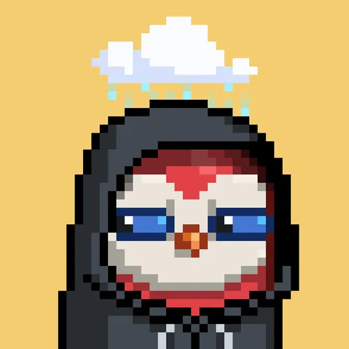 NFT Avatar