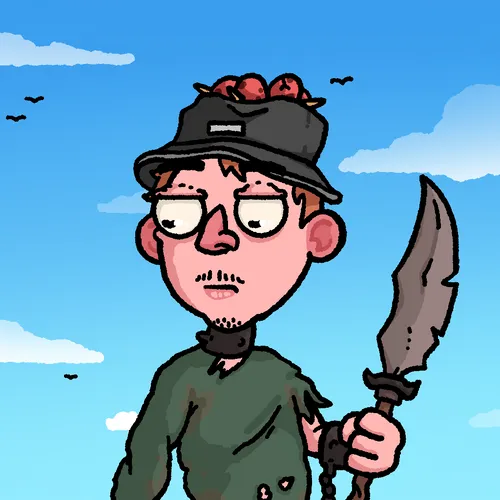 NFT Avatar