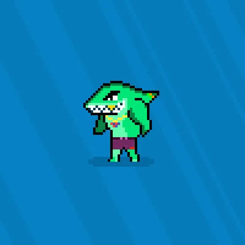 NFT Avatar