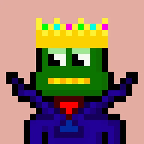 NFT Avatar