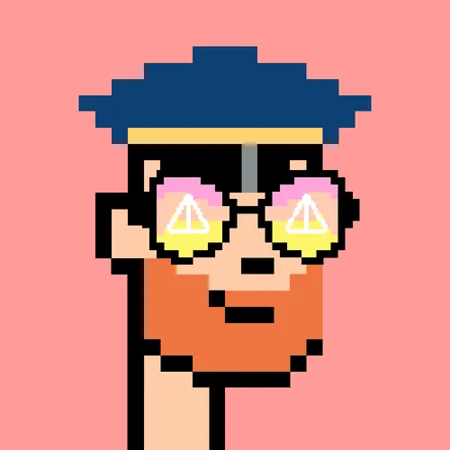 NFT Avatar