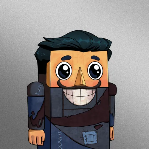 NFT Avatar