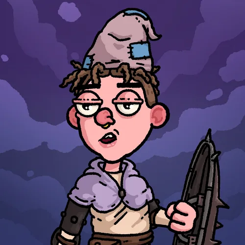 NFT Avatar