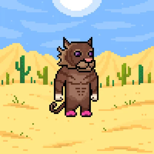 NFT Avatar