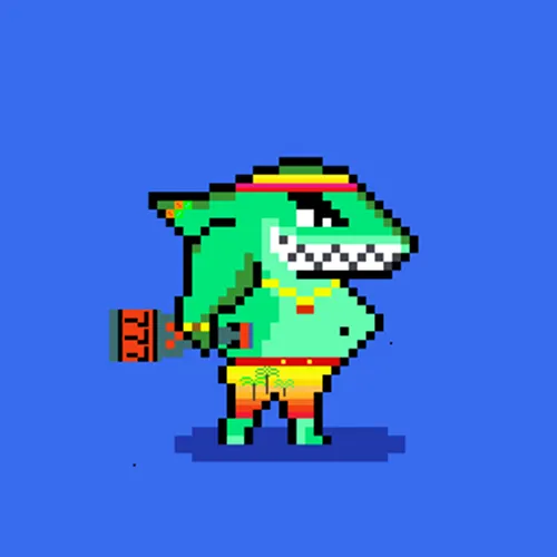 NFT Avatar