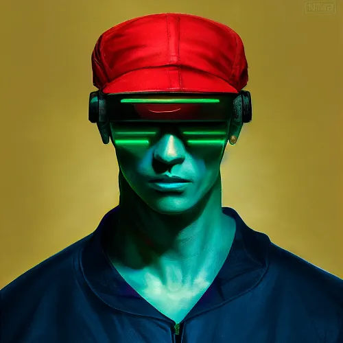 NFT Avatar