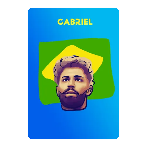 NFT Avatar