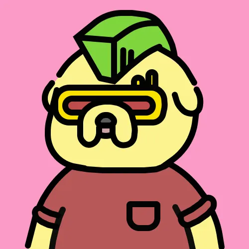 NFT Avatar