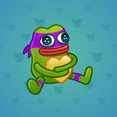 NFT Avatar