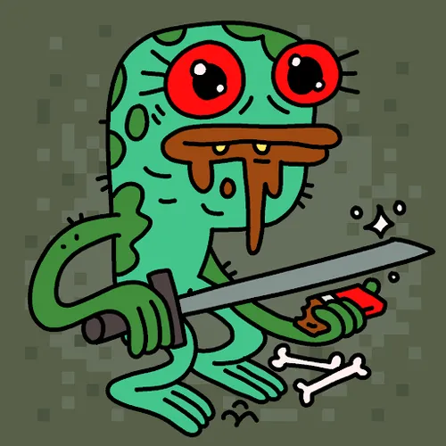 NFT Avatar