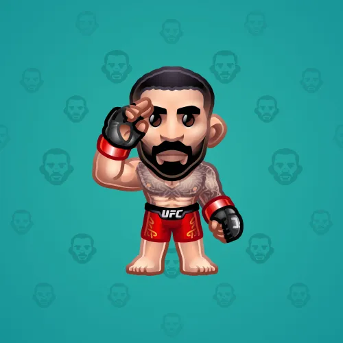 NFT Avatar