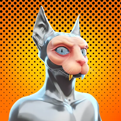 NFT Avatar