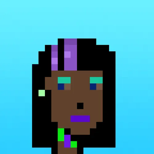 NFT Avatar