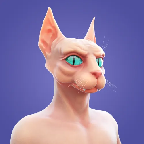 NFT Avatar